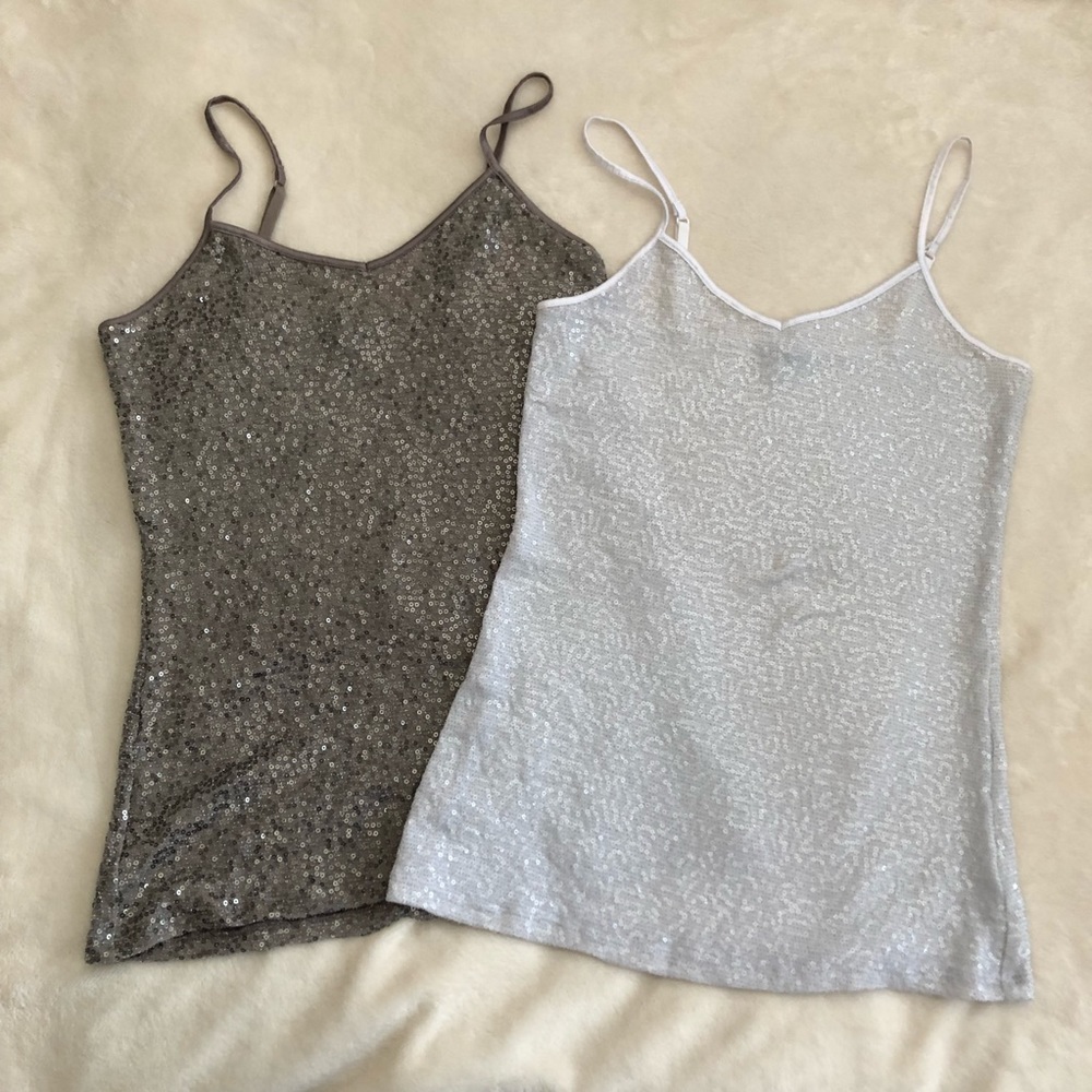 Express tanks